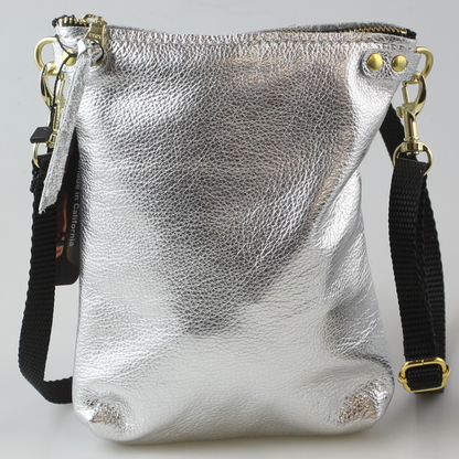 The Lisa Cellphone Crossbody Pouch