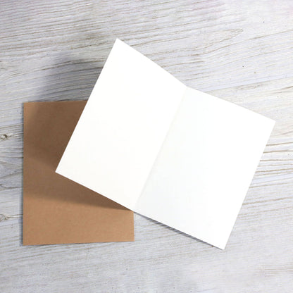 Funny Happy Retirement Greeting Card - Fucking Quitter