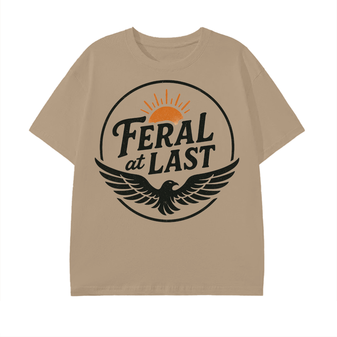 Pure Cotton Unisex T-Shirt