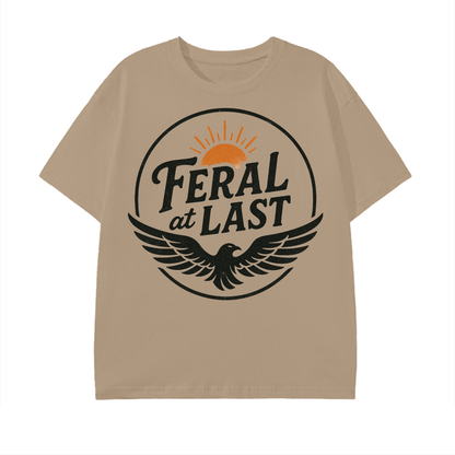 Pure Cotton Unisex T-Shirt