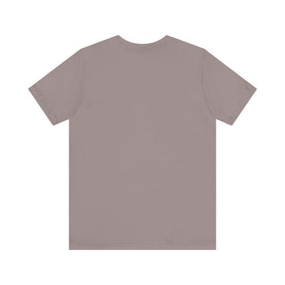Saving Some Energy - Vintage Vibe Unisex Short Sleeve T-Shirt