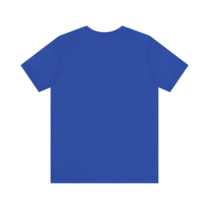 I Bleed Unisex Tee - Icebreaker, Casual Wear,