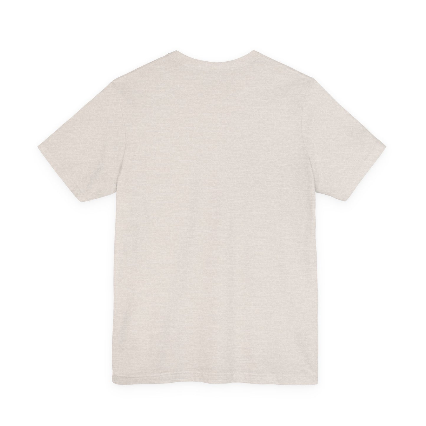 What If Casual Unisex T-shirt
