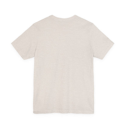 What If Casual Unisex T-shirt