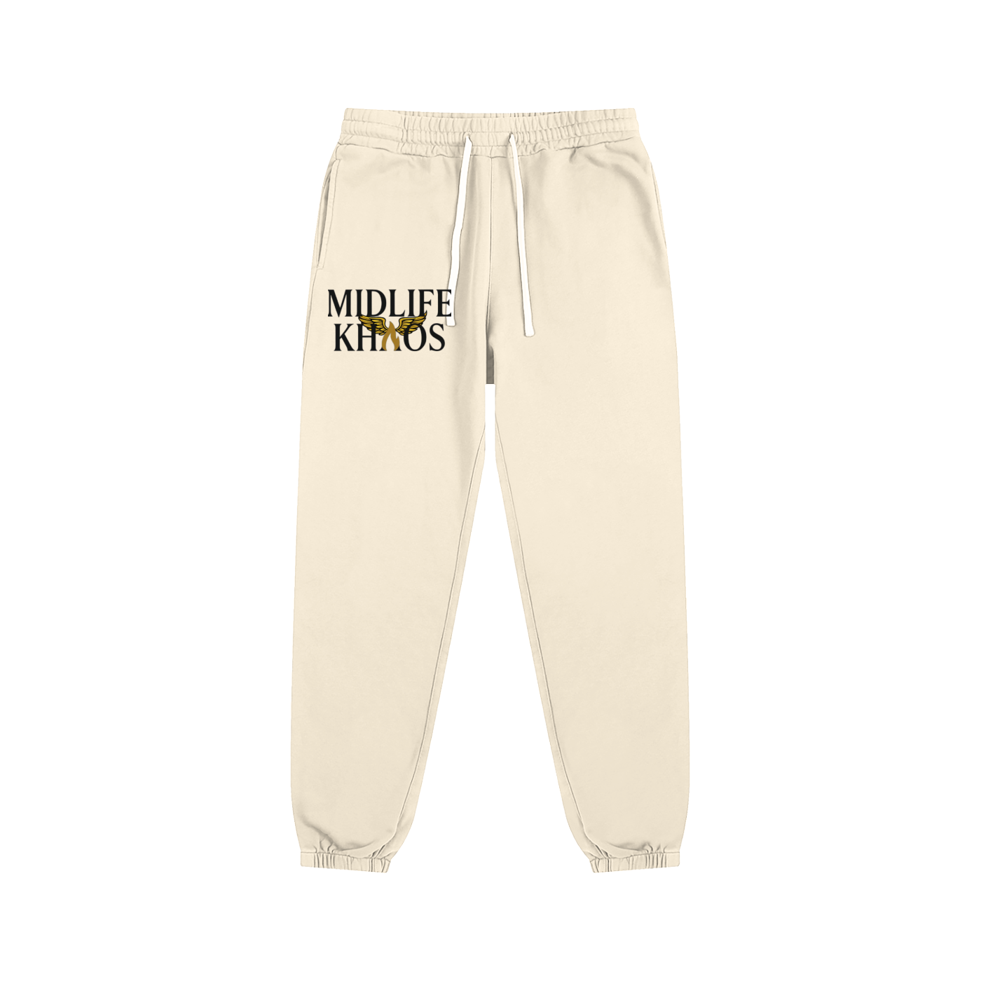 Essential Sweatpants Opossum