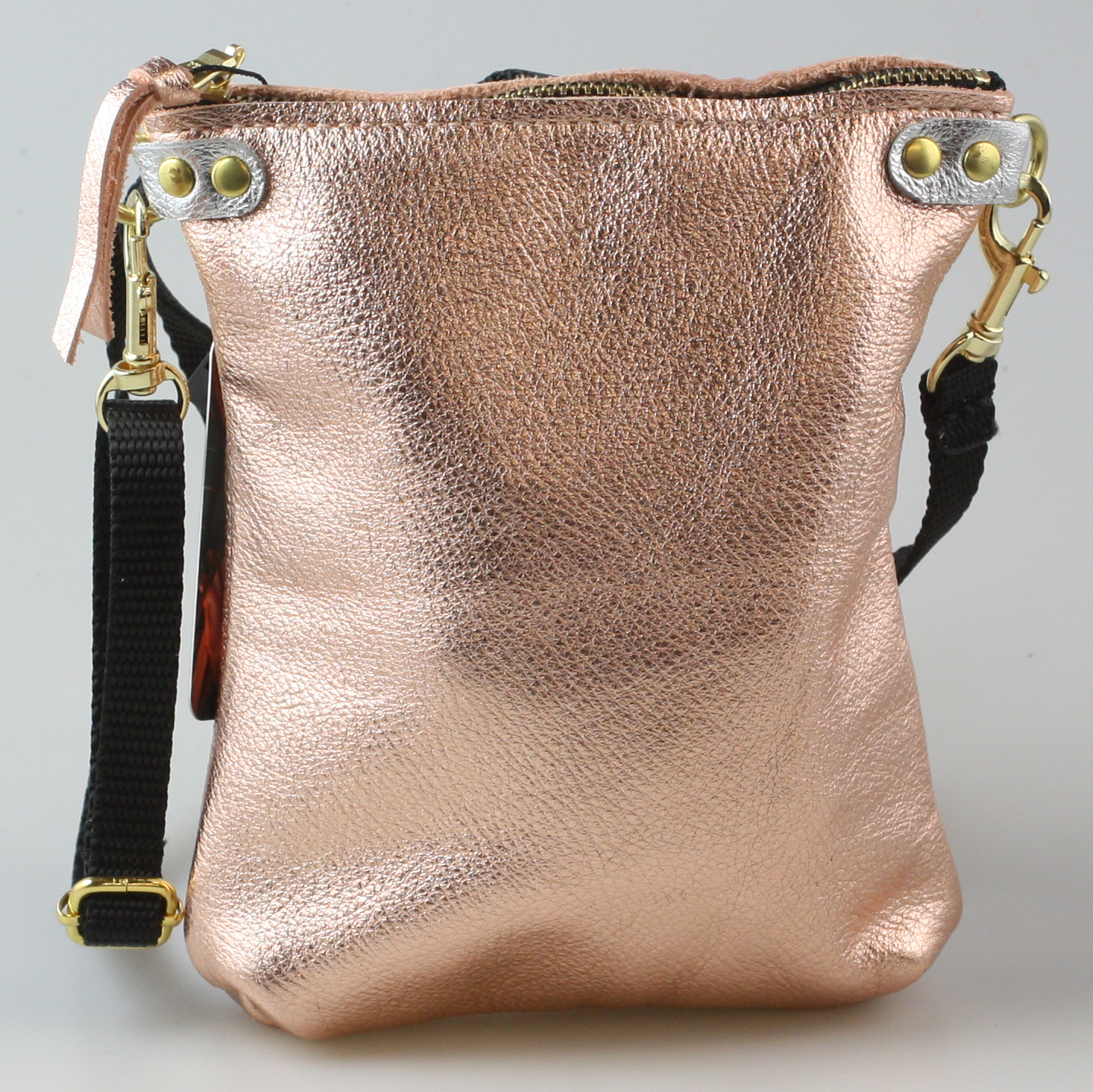 The Lisa Cellphone Crossbody Pouch