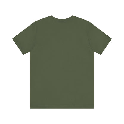 Rage Not Age Unisex Jersey Short Sleeve Tee