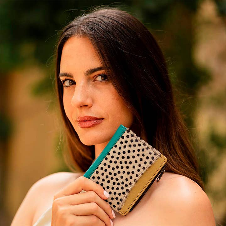 Mika - Women's Wallets