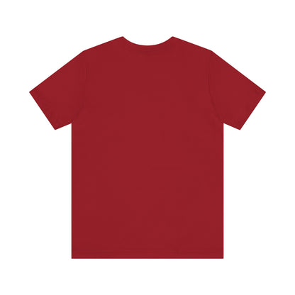Rage Not Age Unisex Jersey Short Sleeve Tee