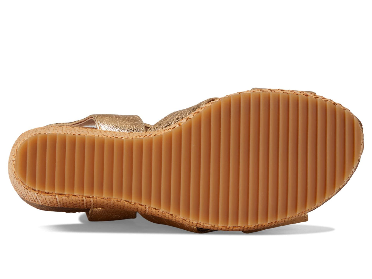 Sofft Clarissa Gold 10 M (B)