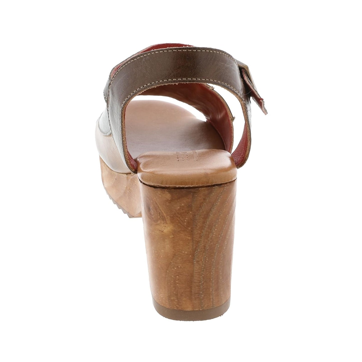 Bed|Stu Women's jetsetter Cold Brew Rustic 7 Medium