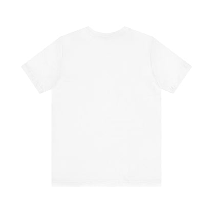 F Around and Find OutUnisex Jersey Short Sleeve Tee, Casual Wear
