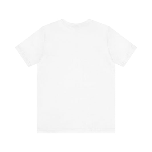 F Around and Find OutUnisex Jersey Short Sleeve Tee, Casual Wear