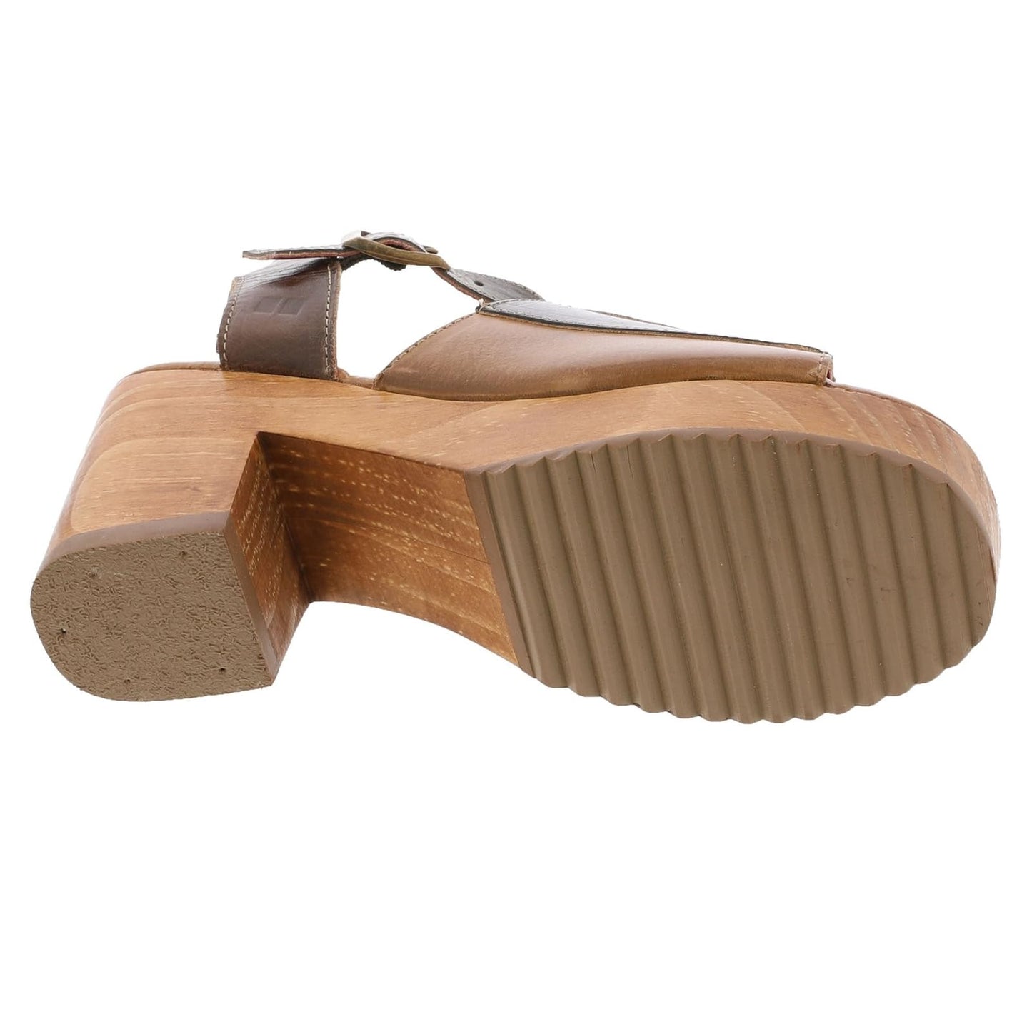 Bed|Stu Women's jetsetter Cold Brew Rustic 7 Medium