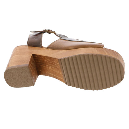 Bed|Stu Women's jetsetter Cold Brew Rustic 7 Medium