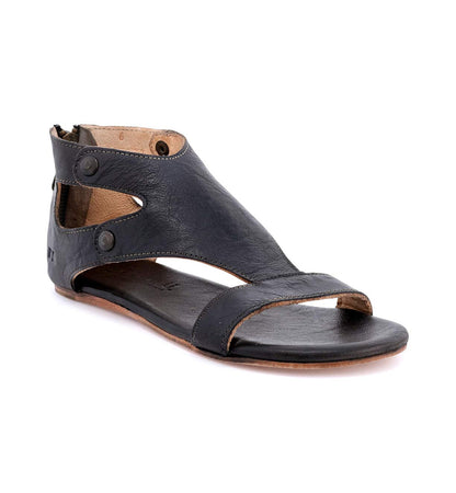 BedStu Soto Womens Sandal 7 BM US Black