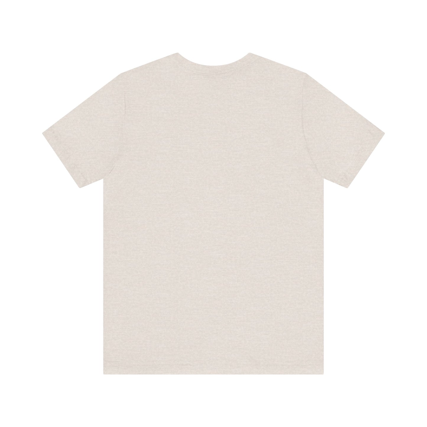 What If Casual Unisex T-shirt