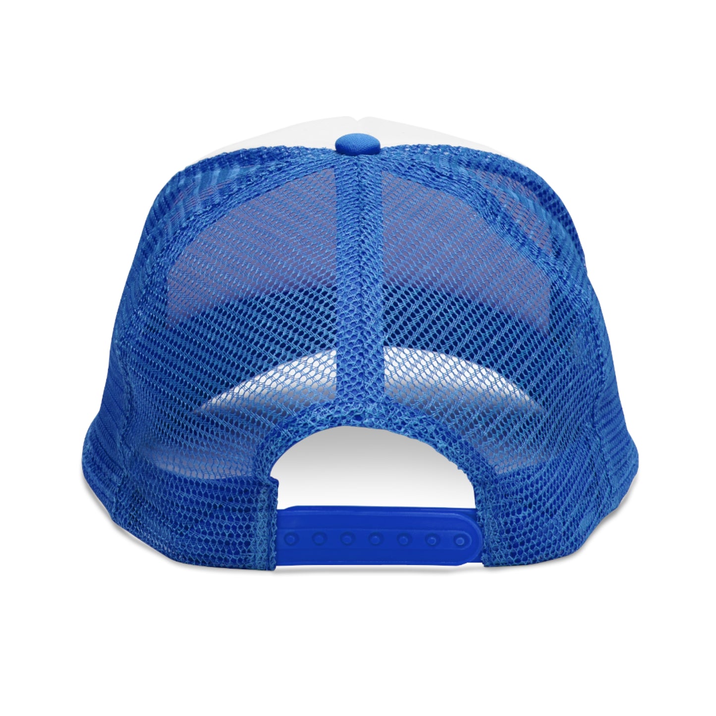 Feral Opossum Mesh Cap