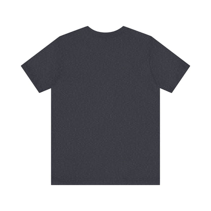Hot Flash Cold Heart Shirt, Comfortable Everyday Wear