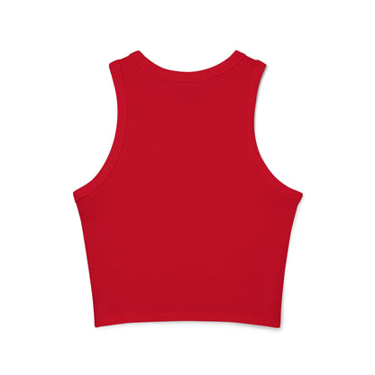 Saving Some Energy Racer Tank