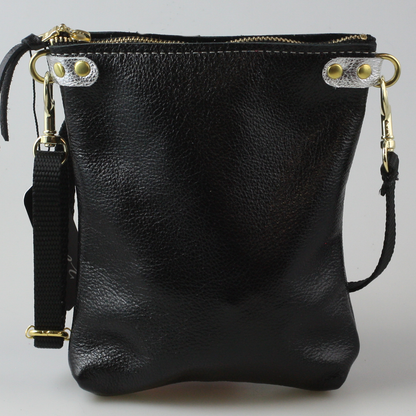 The Lisa Cellphone Crossbody Pouch