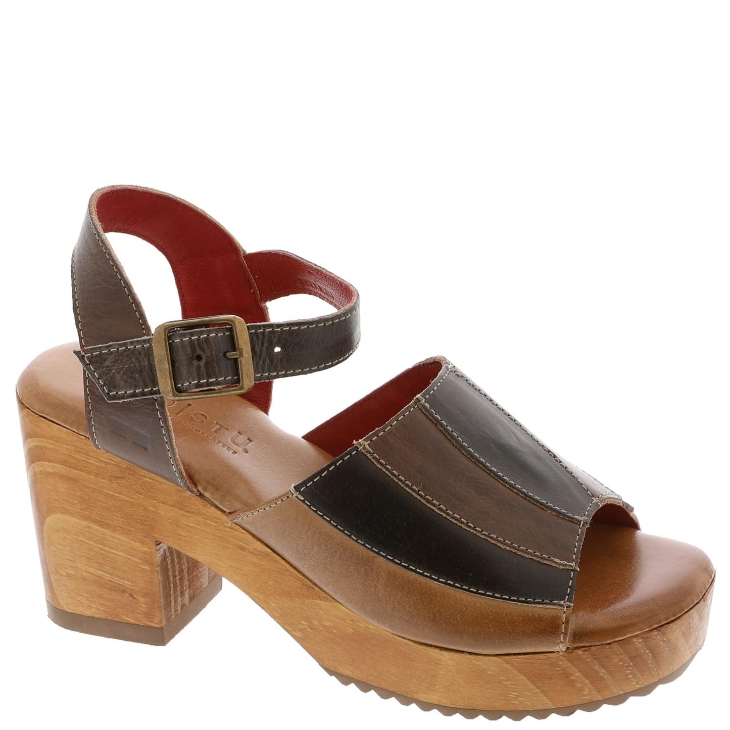 Bed|Stu Women's jetsetter Cold Brew Rustic 7 Medium