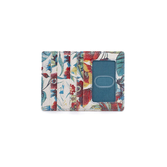 HOBO Womens Euro Slide Botanic Print One Size
