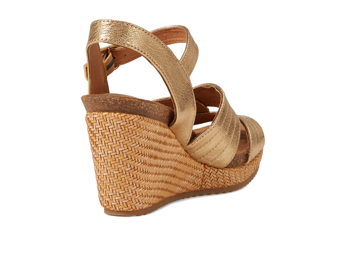 Sofft Clarissa Gold 10 M (B)