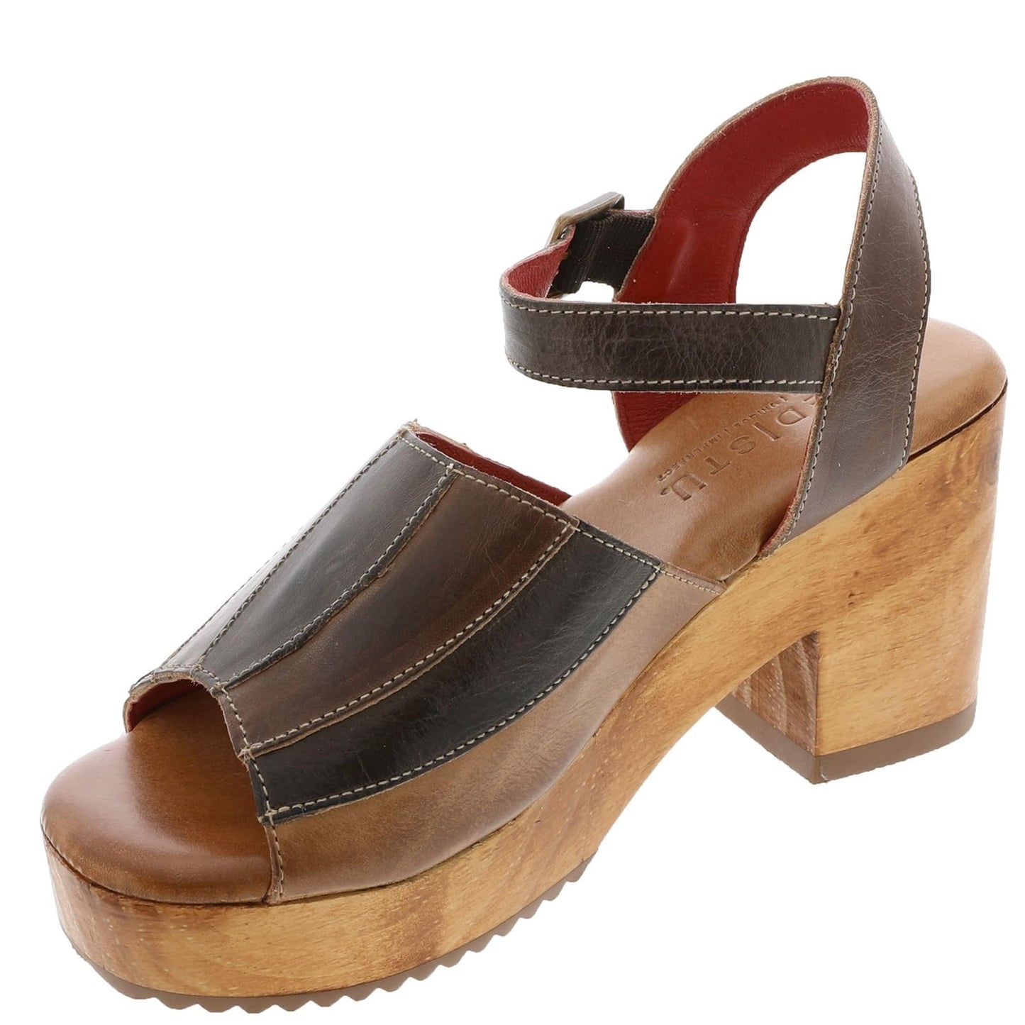 Bed|Stu Women's jetsetter Cold Brew Rustic 7 Medium
