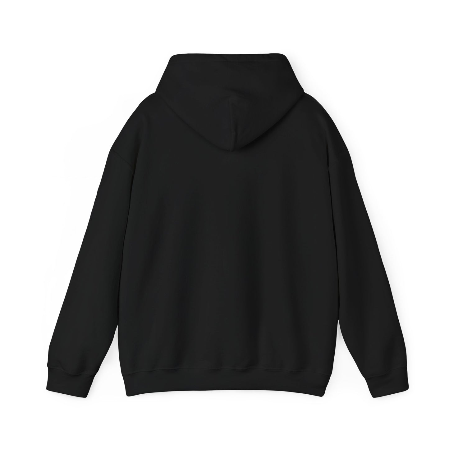 Midlife Khaos Wings Hoodie - Cozy Unisex Heavy Blend Sweatshirt