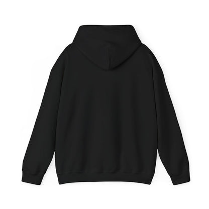 Midlife Khaos Wings Hoodie - Cozy Unisex Heavy Blend Sweatshirt