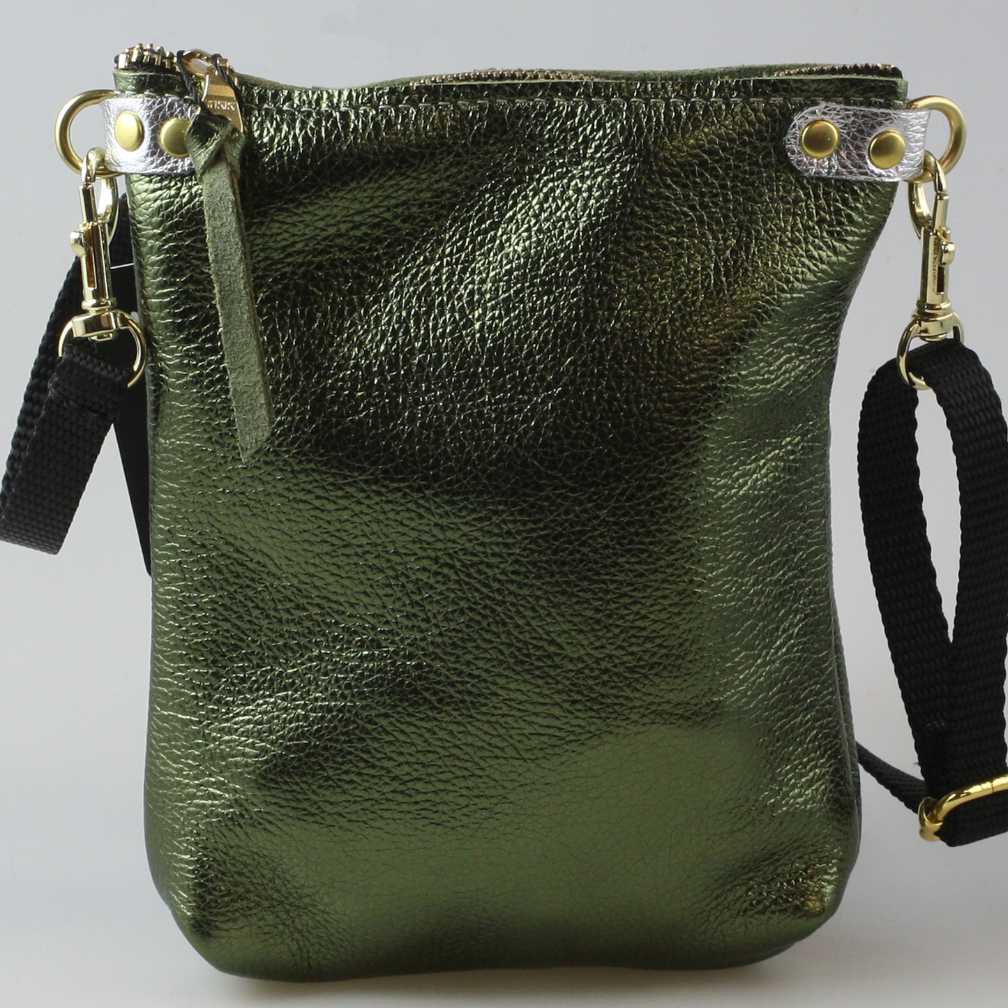 The Lisa Cellphone Crossbody Pouch