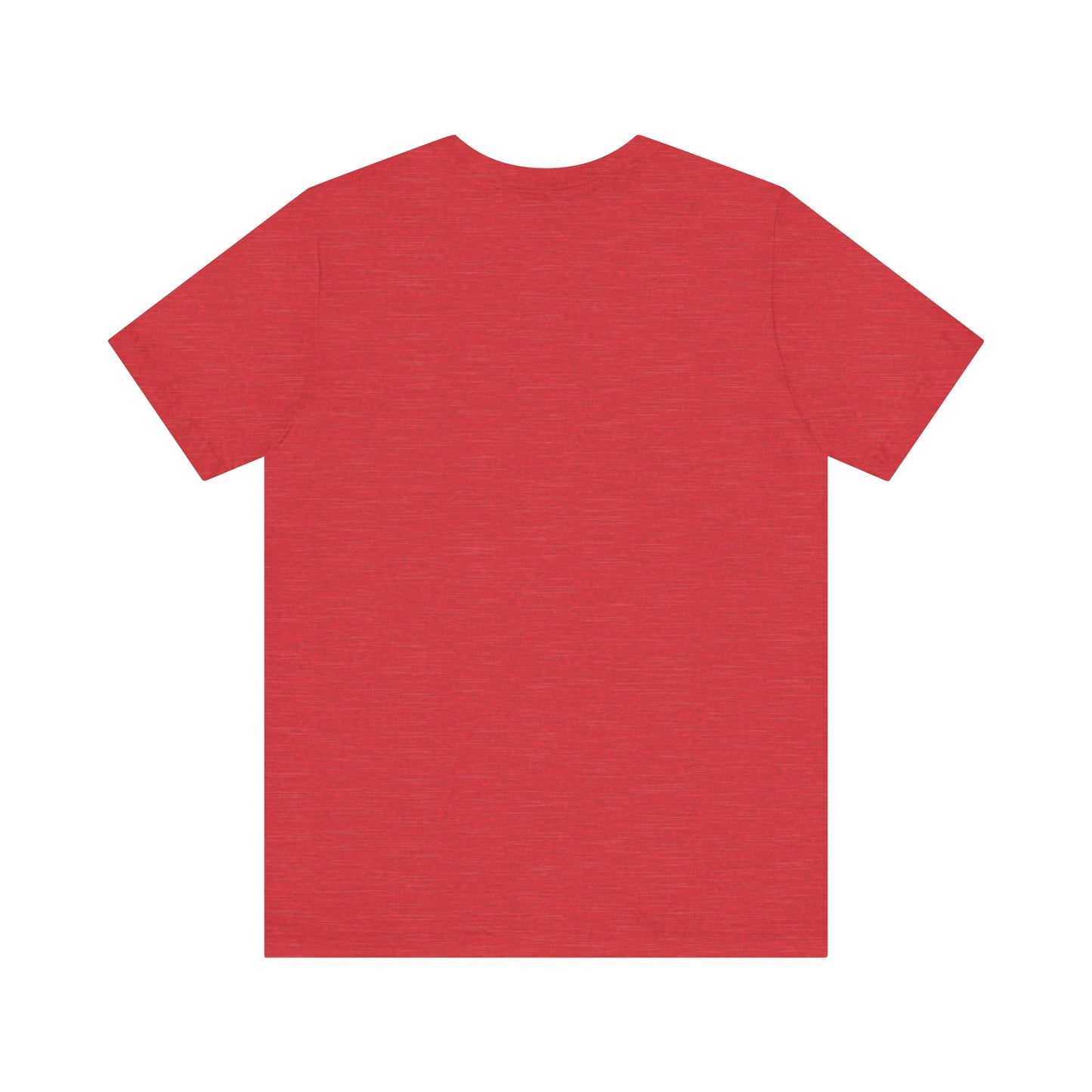 Saving Some Energy - Vintage Vibe Unisex Short Sleeve T-Shirt