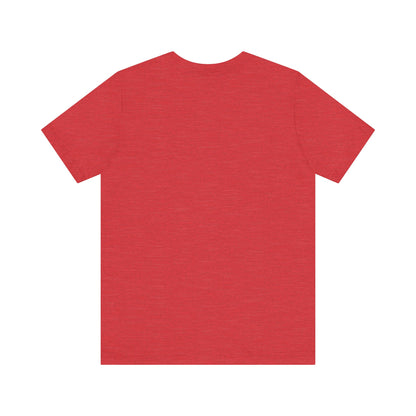 Saving Some Energy - Vintage Vibe Unisex Short Sleeve T-Shirt
