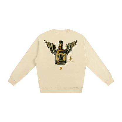 Whiskey Heavyweight Essential Sweatshirt