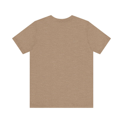 Whiskey Over Water Tee, Funny Unisex Shirt