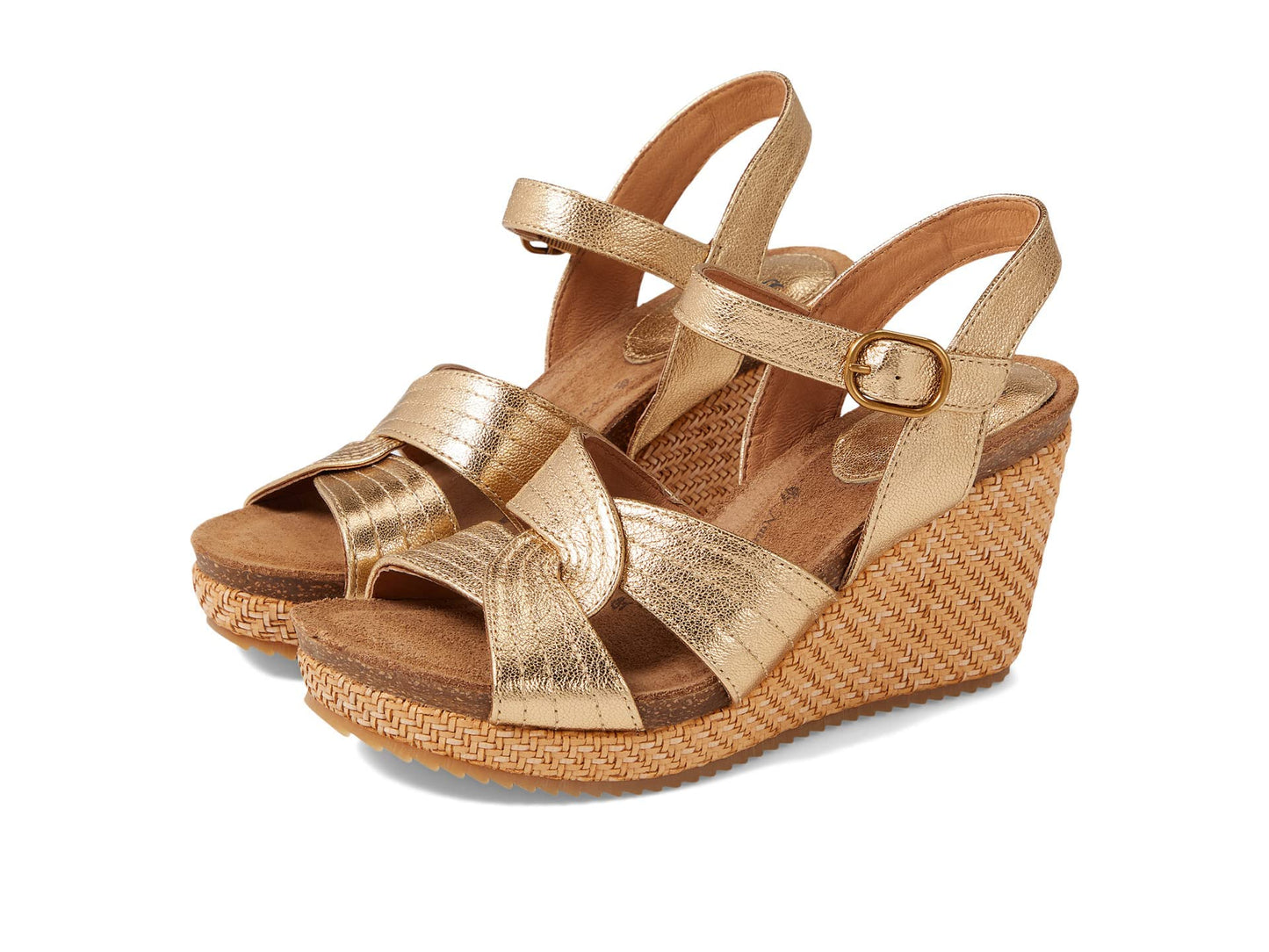 Sofft Clarissa Gold 10 M (B)