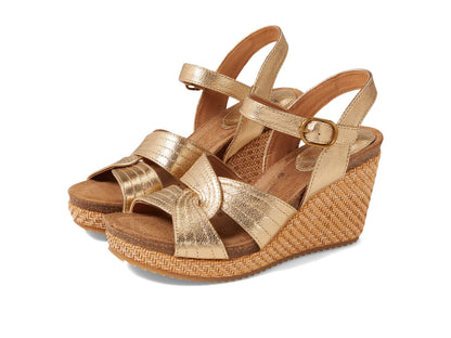Sofft Clarissa Gold 10 M (B)