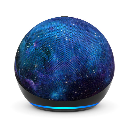 Amazon Echo Dot Kids (newest model) - Designed for kids, with Alexa+ Early Access, parental controls, Includes 1 Year of Amazon Kids+, Stardust