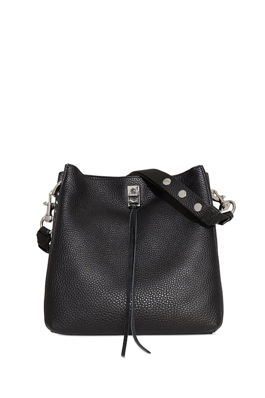 Rebecca Minkoff Womens Darren Shoulder Bag