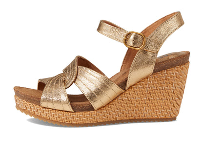 Sofft Clarissa Gold 10 M (B)