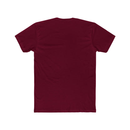 Tired of Your Sh*t Unisex Cotton Crew Tee with Vintage Snake