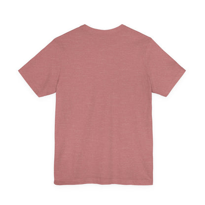 Hot Flash Cold Heart Shirt, Comfortable Everyday Wear