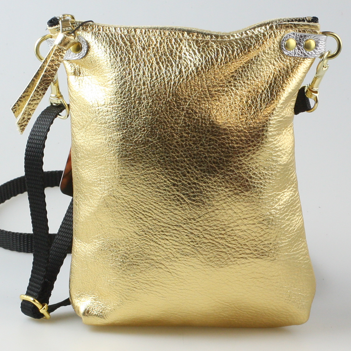 The Lisa Cellphone Crossbody Pouch