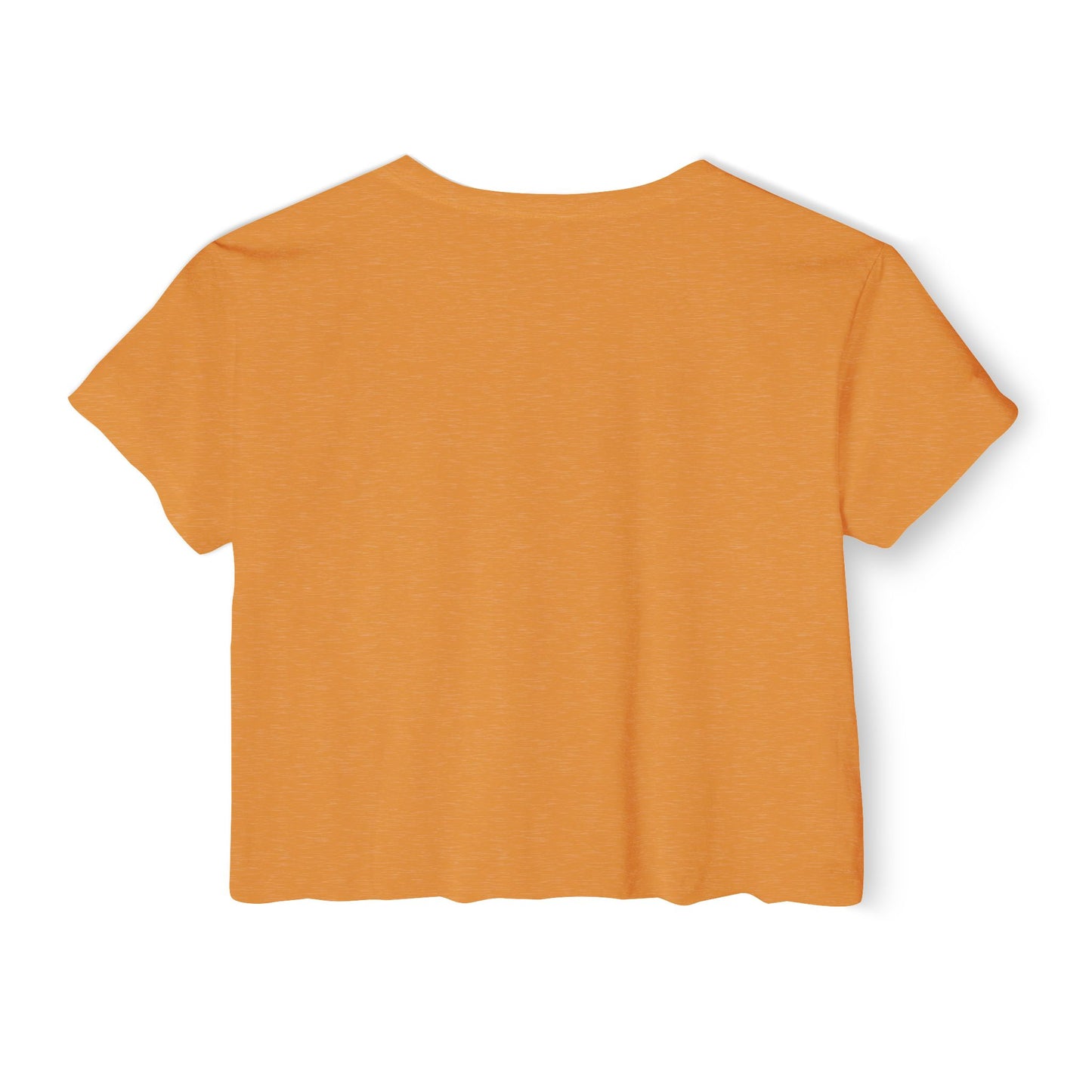 Kill Em With Khaos Crop Top, Statement Tee