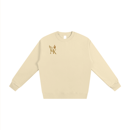 Whiskey Heavyweight Essential Sweatshirt