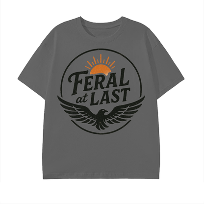 Pure Cotton Unisex T-Shirt