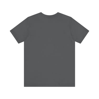Saving Some Energy - Vintage Vibe Unisex Short Sleeve T-Shirt
