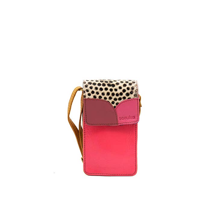 Miley - Phone bag