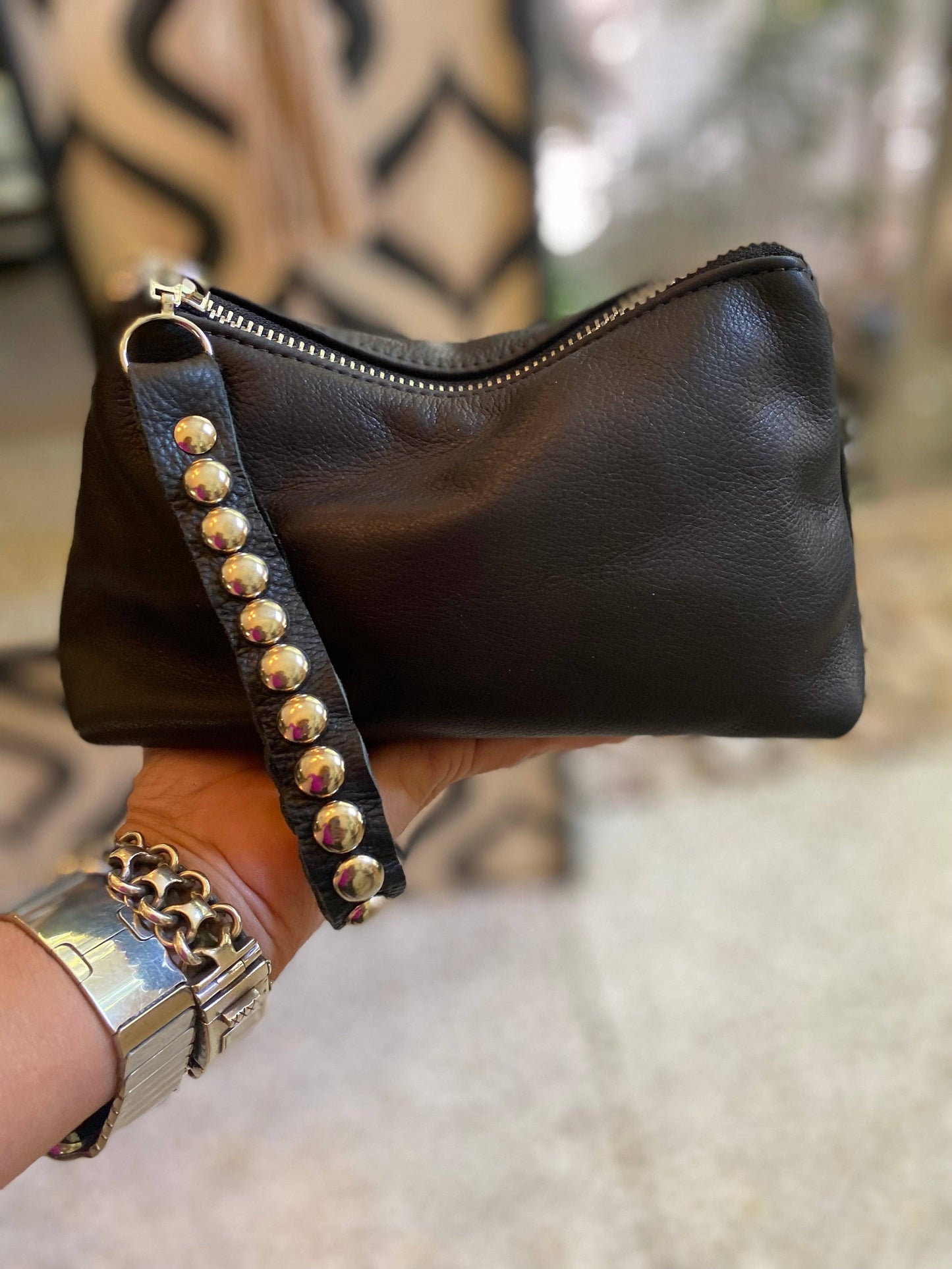 Pammy Mini Handbag